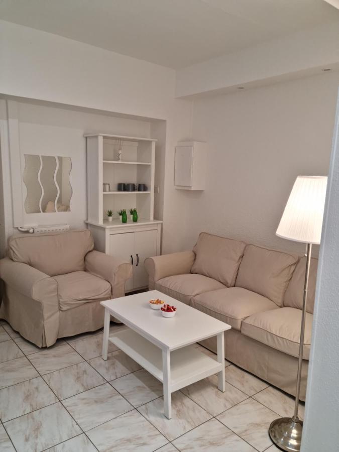 Kleines Appartement Im Zentrum Доль Экстерьер фото